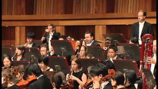 Brahms Symphony No 4  3rd Movement [upl. by Imis878]