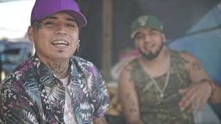 CHIKIS RA  DILES FT KALAKO PARGA VIDEO OFICIAL [upl. by Cassady704]