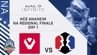 Sentinels vs Esports Arena Red  HCS Anaheim 2022  Pool A [upl. by Yhtomiht845]