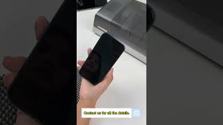 HD Hydrogel Screen Protector Factory [upl. by Andra]