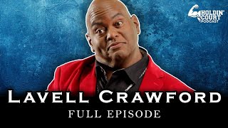 Lavell Crawford Talks Boosie Katt Williams Chris Brown Quavo Shannon Sharpe And Weight Loss [upl. by Ameyn]