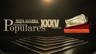 GALA PREMIOS POPULARES NUEVA ALCARRIA 2023 [upl. by Downall390]