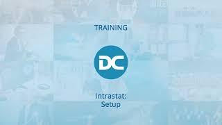 Introduction to Intrastat Setup  Business Central Training Centre [upl. by Liggitt]