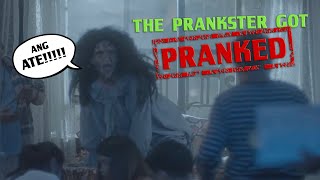 The Prankster Finally Got Pranked  Toni Gonzaga [upl. by Lrae438]