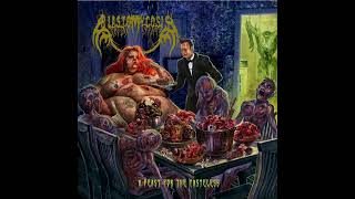 Blastomycosis  Ebenezer Splooge amp The Ghost Of Anal Rape [upl. by Fawcett67]