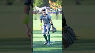 🔥🥎Epic SlowMo Pitch See Every Spin  Fastpitch Softball Mastery [upl. by Lauer]