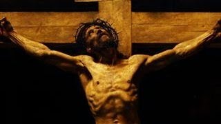 The Science behind Crucifixion [upl. by Novaelc22]