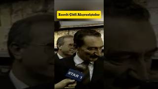 Ecevit Çifti Alışverişte [upl. by Sena]