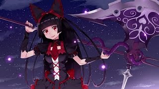 Rory Mercury  AMV  Phenomenon [upl. by Ynaffad]