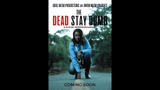 TDSD The dead stay dumb sneak peak [upl. by Marella860]