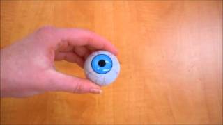 Glide Ball  Eyeball [upl. by Akieluz]