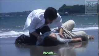 Vietsub BL Movie  Unmei no Kodou Tập 3 22 [upl. by Francie]