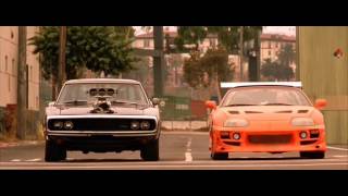 Fast and furious 1 remix [upl. by Kwan811]