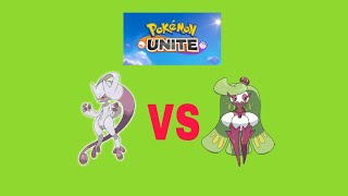 Mewtwo Y Vs Tsareena  LIGA C  FECHA 10  N55 [upl. by Latonia257]