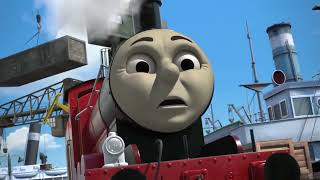 Thomas amp Friends Season 24 Episode 13 Sonny’s Second Chance US Dub HD Part 1 [upl. by Ardnuas]