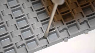 Smart Fit Rod Removal Demo [upl. by Ssidnak]