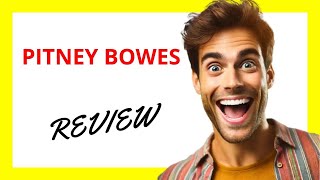 🔥 Pitney Bowes Review A Comprehensive Look at Its Offerings and Performance [upl. by Harberd]