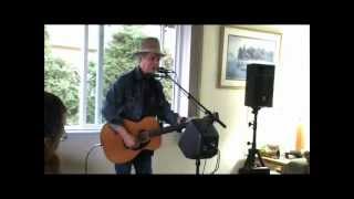 Keith Sykes Living Room Concert [upl. by Barthold]