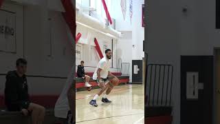 Jayson Tatum NBA Summer Workout with Drew Hanlen [upl. by Odie]