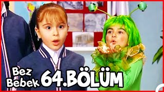 Bez Bebek 64 Bölüm  Çocuklara Özel [upl. by Ansilme]