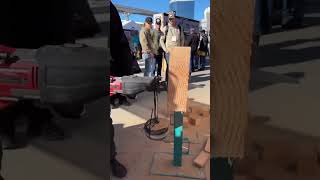 Makita Vs Milwaukee Reciprocating Saw Test [upl. by Leamiba]