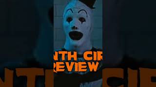 The Ninth Circle Review [upl. by Festatus811]