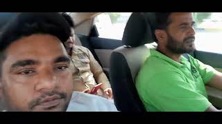 Driver life in gulf countrys  saudi Arabia 🇸🇦 house 🏠 Driver dailys work l firoz vlog [upl. by Persis]