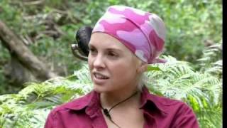 Im A Celebrity 2010 E13 P1 [upl. by Tezil643]