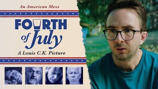 Fourth of July  Official Trailer [upl. by Airotkiv260]