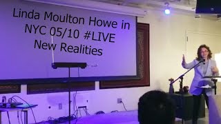 May 10 2018 Linda Moulton Howe Live [upl. by Etan253]