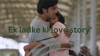 One Sided Love Story Premalu Tamil Hindi Movie [upl. by Moraj]