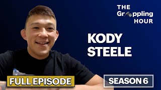 GRAPPLING HOUR with Kody Steele [upl. by Theadora]