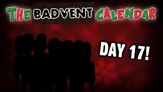 OLD Elf Bowling DS Review  Badvent Calendar DAY 17  Worst Games Ever [upl. by Etnovahs644]