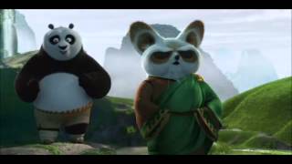 Kung Fu Panda 2  Pace interiore ita [upl. by Pradeep]