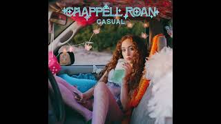 Chappell Roan  Casual Official Audio [upl. by Gromme]