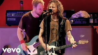 Pearl Jam  Better Man Live from Madison Square Garden [upl. by Armelda797]