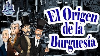 El Origen de la Burguesía  Bully Magnets  Historia Documental [upl. by Hamer]