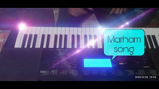 Marham song  Sonu Nigam  SP Chauhan  Instrumental [upl. by Quentin]