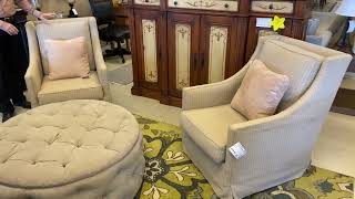 Fabulous Accent Chairs [upl. by Towers]