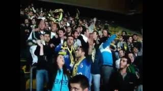 Ben Seni Kalbimde Derinlere Sakladım  Fenerbahçe [upl. by Zhang861]