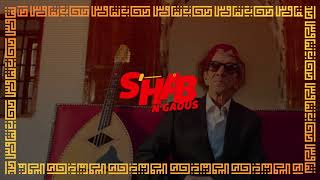 NGaous  Shab Music Remix [upl. by Hadeehsar]