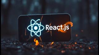 React Native is fundamentally BROKEN [upl. by Alexia]