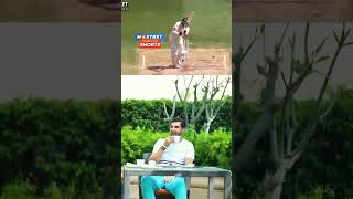 Bumrah bowling incident 😂❤️ jaspritbumrah indvsaus cricket shorts [upl. by Ayalat]