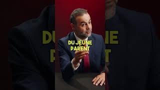 JEUNE PÈRE  PROTECTION CONTRE LE LICENCIEMENT AVOCAT [upl. by Dorry]