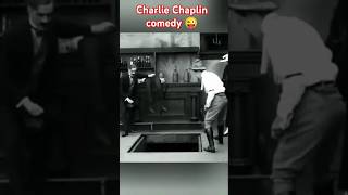 Charlie Chaplin comedy scene 🙆 😠 funny comedy viral shorts [upl. by Christel]