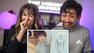 The Making of BT21  HILARIOUS COUPLES REACTION EP 3 amp 4  SATURDAY FUN WITH BT21 [upl. by Paten]