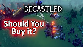 Becastled  Should you buy it [upl. by Aaren]