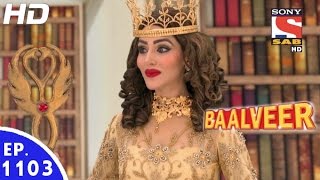 Baal Veer  बालवीर  Episode 1103  25th October 2016 [upl. by Lowenstern]