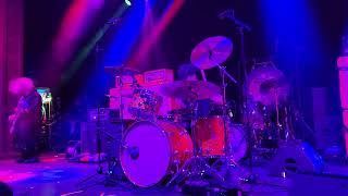 Melvins  Honey Bucket  Revolve Live in Pittsburgh 91523 [upl. by Creight]