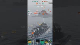 World of Warships  Schlieffens 🎁 worldofwarship gameplay [upl. by Kristianson772]